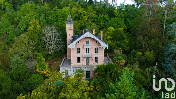 Ma-Cabane - Vente Maison Moissac, 402 m²