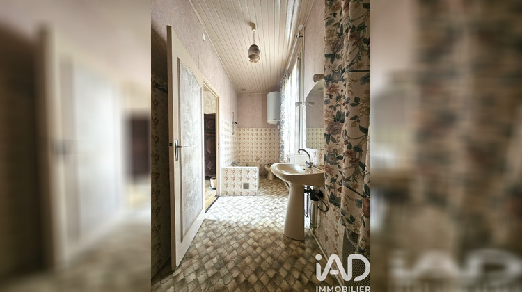 Ma-Cabane - Vente Maison Moissac, 60 m²