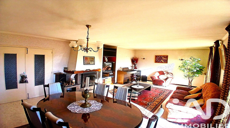 Ma-Cabane - Vente Maison Moissac, 148 m²