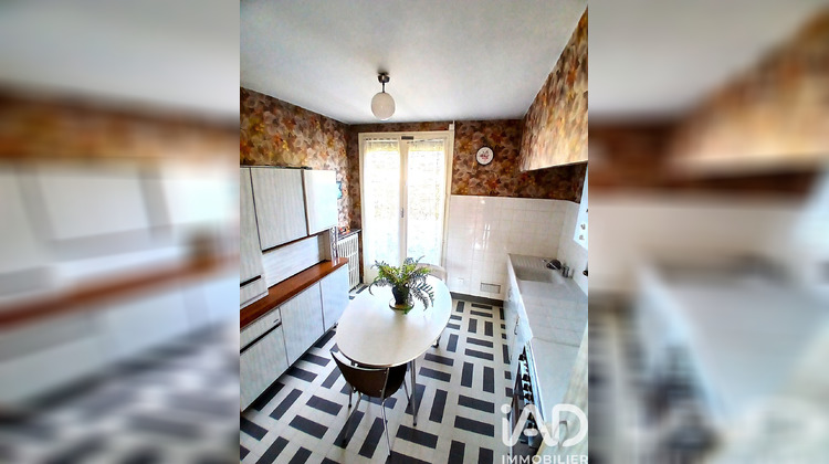Ma-Cabane - Vente Maison Moissac, 148 m²