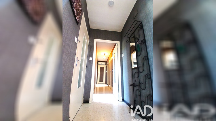 Ma-Cabane - Vente Maison Moissac, 148 m²