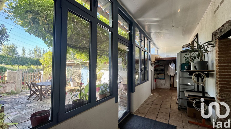 Ma-Cabane - Vente Maison Moissac, 196 m²