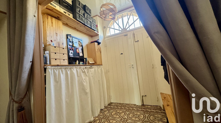 Ma-Cabane - Vente Maison Moissac, 196 m²