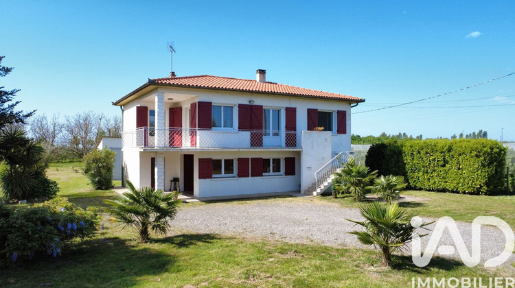 Ma-Cabane - Vente Maison Moissac, 178 m²