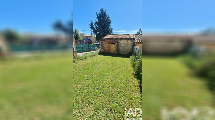 Ma-Cabane - Vente Maison Moissac, 71 m²