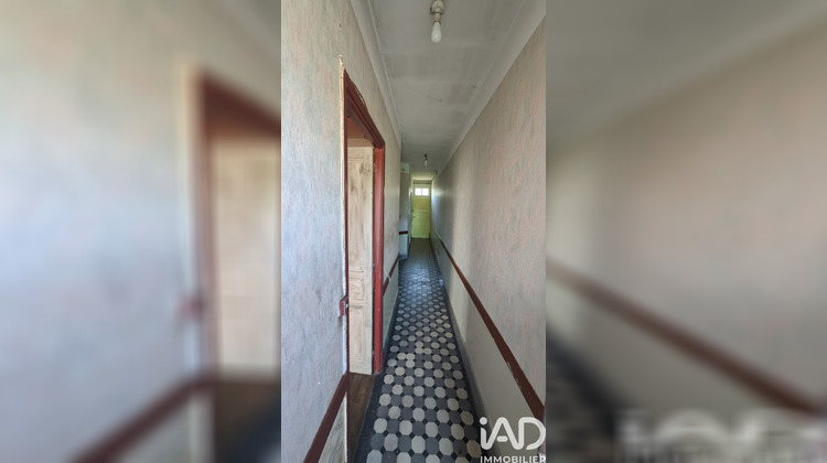 Ma-Cabane - Vente Maison Moissac, 71 m²