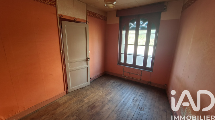 Ma-Cabane - Vente Maison Moissac, 71 m²