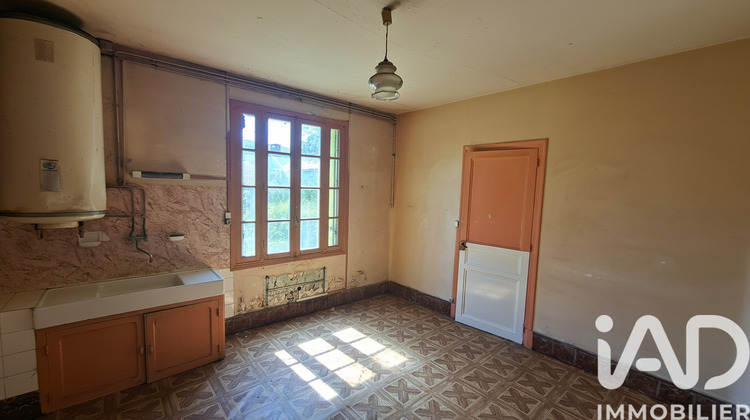 Ma-Cabane - Vente Maison Moissac, 71 m²