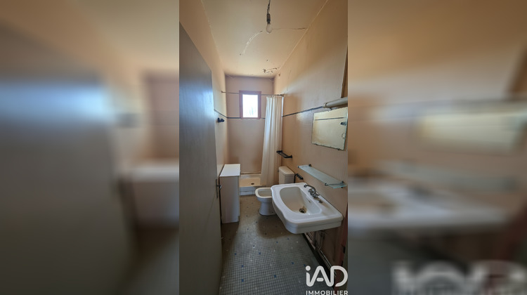 Ma-Cabane - Vente Maison Moissac, 71 m²