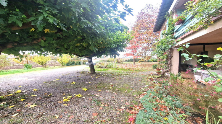 Ma-Cabane - Vente Maison Moissac, 175 m²