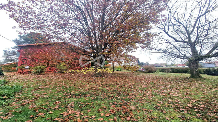 Ma-Cabane - Vente Maison Moissac, 175 m²