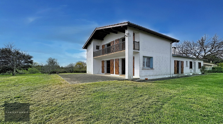 Ma-Cabane - Vente Maison Moissac, 177 m²