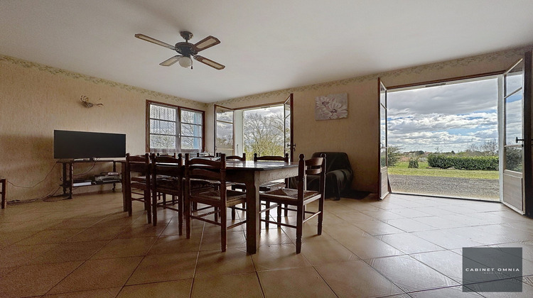 Ma-Cabane - Vente Maison Moissac, 177 m²