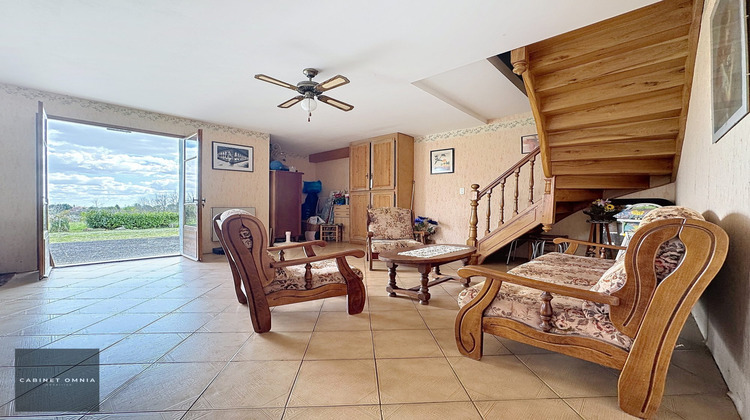 Ma-Cabane - Vente Maison Moissac, 177 m²