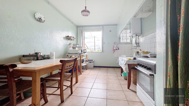 Ma-Cabane - Vente Maison Moissac, 177 m²