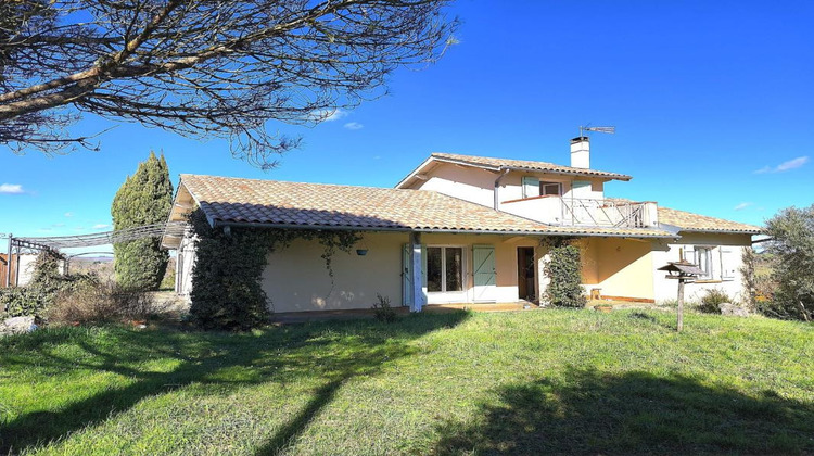 Ma-Cabane - Vente Maison MOISSAC, 140 m²
