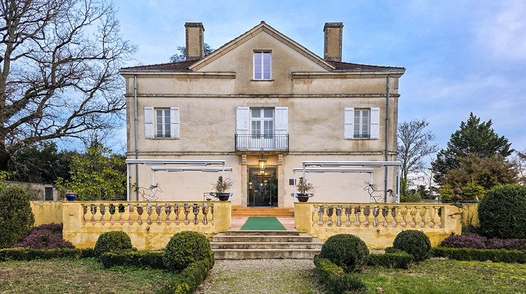 Ma-Cabane - Vente Maison MOISSAC, 730 m²