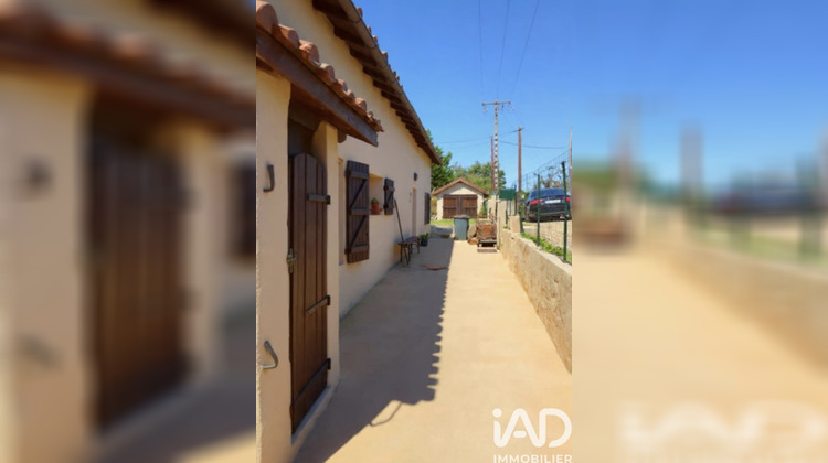 Ma-Cabane - Vente Maison Moissac, 119 m²