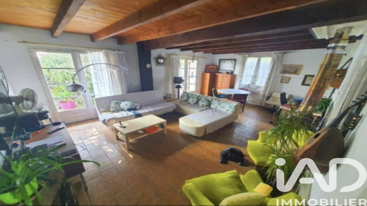 Ma-Cabane - Vente Maison Moissac, 119 m²