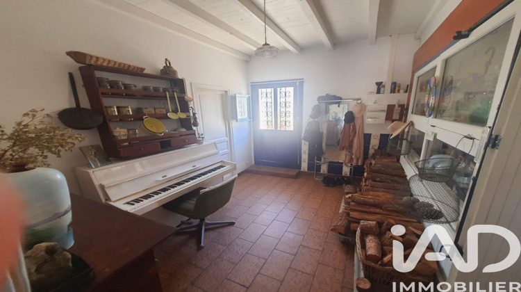 Ma-Cabane - Vente Maison Moissac, 119 m²