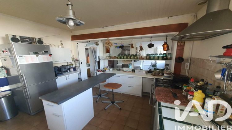 Ma-Cabane - Vente Maison Moissac, 119 m²