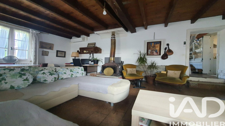 Ma-Cabane - Vente Maison Moissac, 119 m²