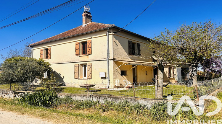 Ma-Cabane - Vente Maison Moissac, 260 m²