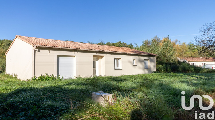 Ma-Cabane - Vente Maison Moissac, 112 m²