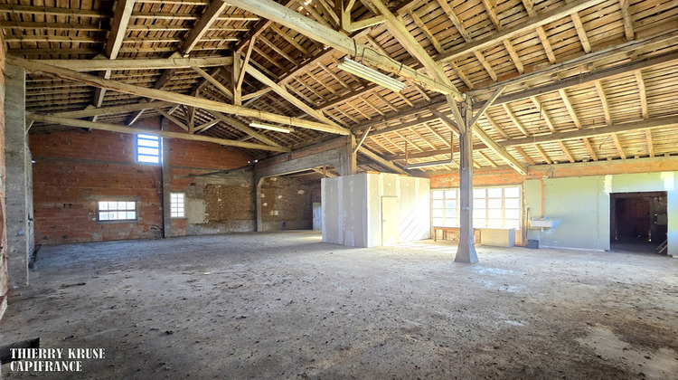 Ma-Cabane - Vente Maison MOISSAC, 450 m²