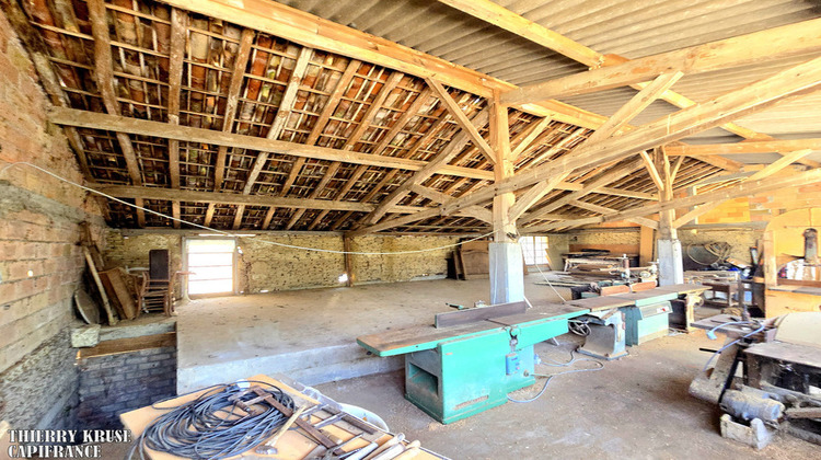 Ma-Cabane - Vente Maison MOISSAC, 450 m²