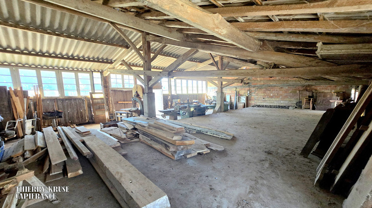 Ma-Cabane - Vente Maison MOISSAC, 450 m²