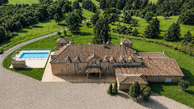 Ma-Cabane - Vente Maison MOISSAC, 600 m²