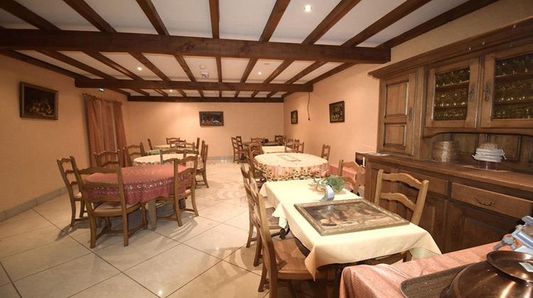 Ma-Cabane - Vente Maison MOISSAC, 600 m²