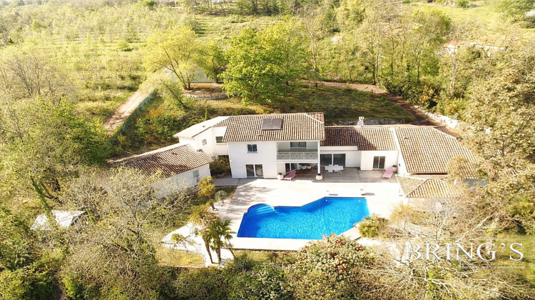 Ma-Cabane - Vente Maison Moissac, 340 m²