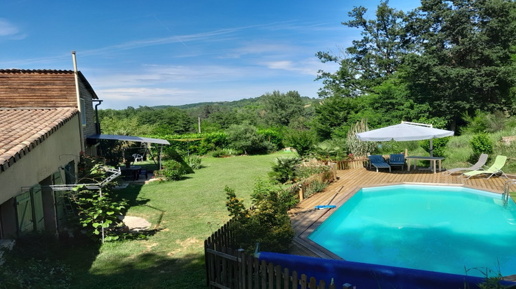 Ma-Cabane - Vente Maison MOISSAC, 195 m²