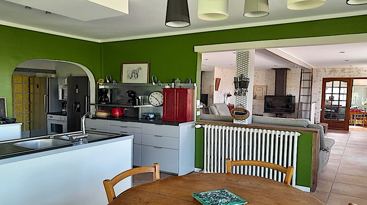 Ma-Cabane - Vente Maison MOISSAC, 195 m²