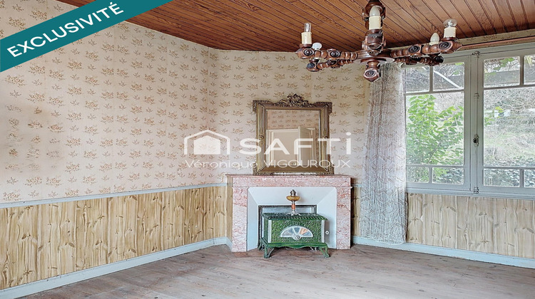 Ma-Cabane - Vente Maison Moissac, 98 m²