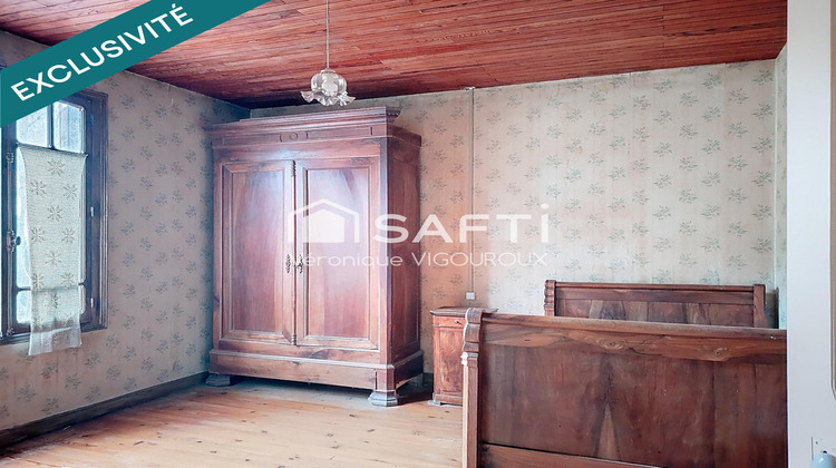 Ma-Cabane - Vente Maison Moissac, 98 m²