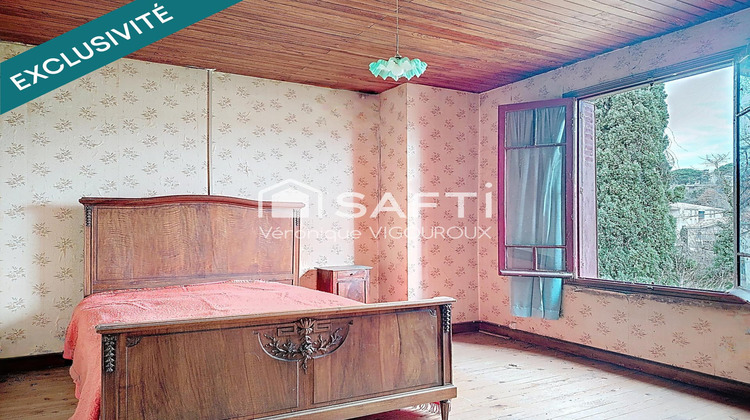 Ma-Cabane - Vente Maison Moissac, 98 m²