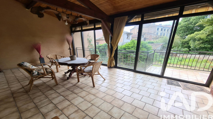Ma-Cabane - Vente Maison Moissac, 98 m²