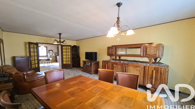 Ma-Cabane - Vente Maison Moissac, 98 m²