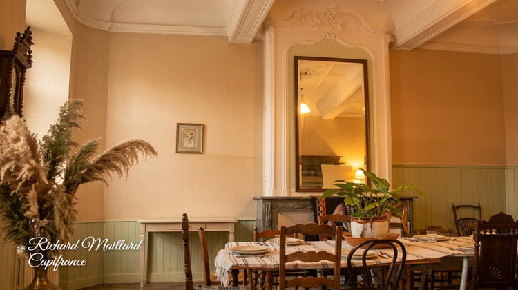 Ma-Cabane - Vente Maison MOISSAC, 303 m²