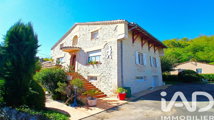 Ma-Cabane - Vente Maison Moissac, 240 m²