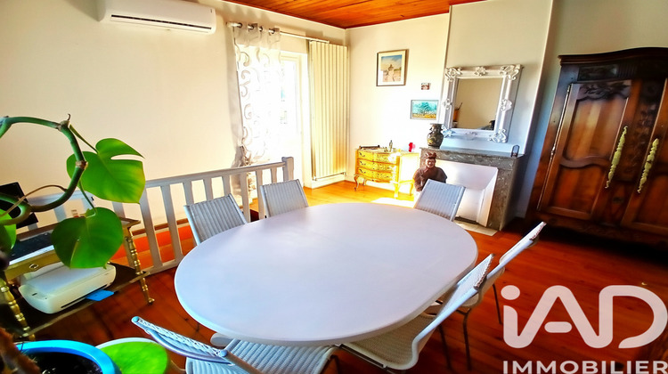 Ma-Cabane - Vente Maison Moissac, 240 m²