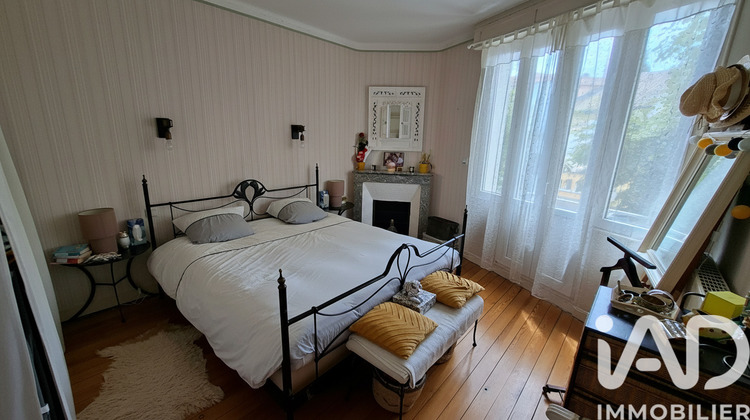 Ma-Cabane - Vente Maison Moissac, 130 m²