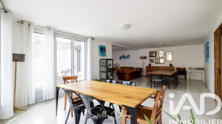 Ma-Cabane - Vente Maison Moissac, 282 m²