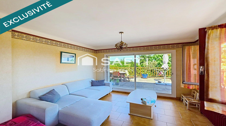 Ma-Cabane - Vente Maison Moissac, 161 m²
