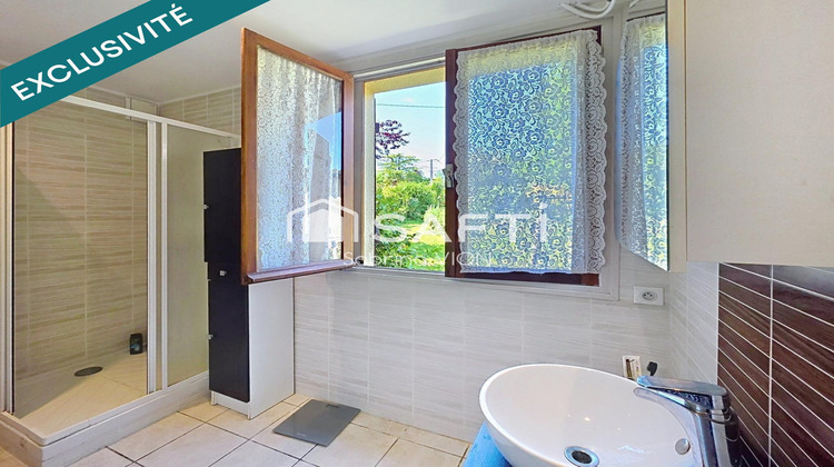 Ma-Cabane - Vente Maison Moissac, 161 m²