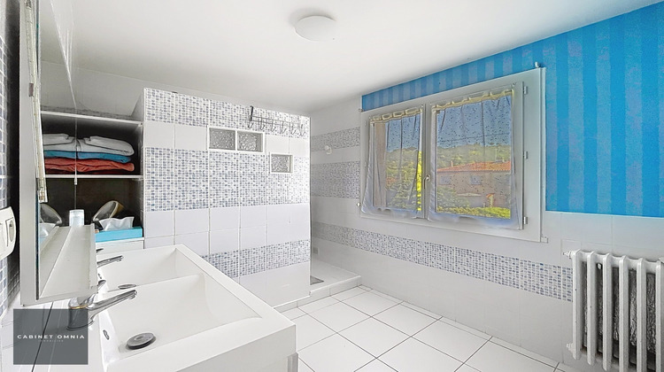 Ma-Cabane - Vente Maison Moissac, 111 m²