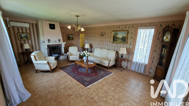 Ma-Cabane - Vente Maison Moissac, 169 m²